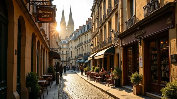 Où se loger dans le 5e arrondissement de Paris pour un séjour réussi