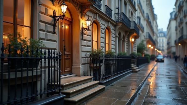 Où se loger dans le 5e arrondissement de Paris pour un séjour réussi