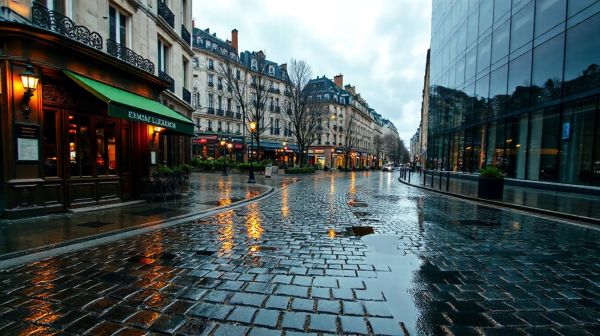 Top recommandations pour choisir votre hébergement dans le 5e arrondissement de Paris